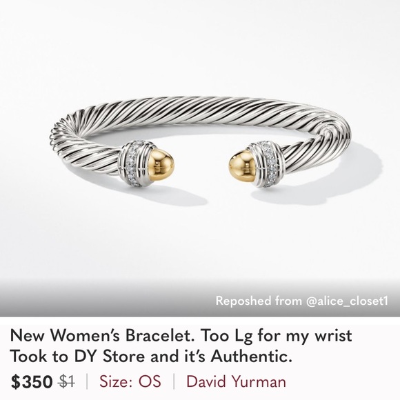 DY Hallmarks 😬 PLEASE SHARE! ✔️❤️ - Picture 11 of 13